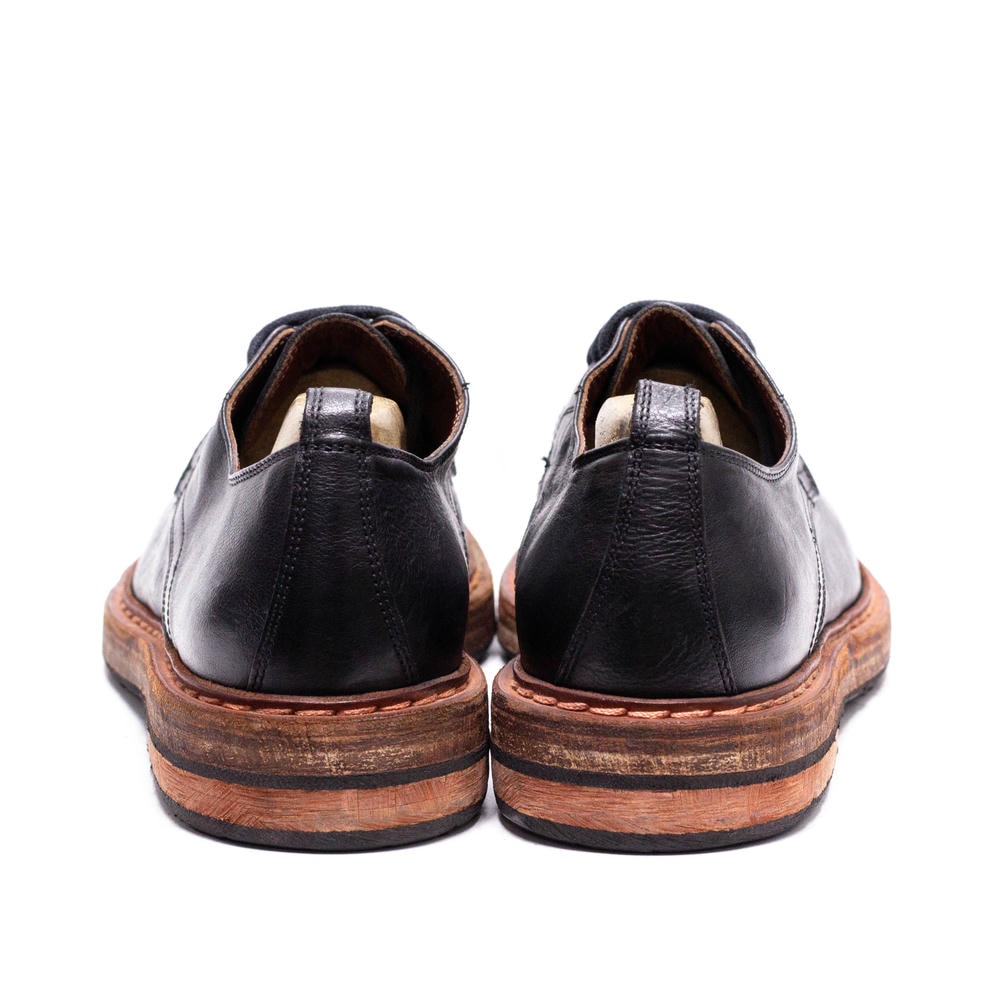 Giày Mã 2AD08 - Hiệu ANN DEMEULEMEESTER - Ảnh 6
