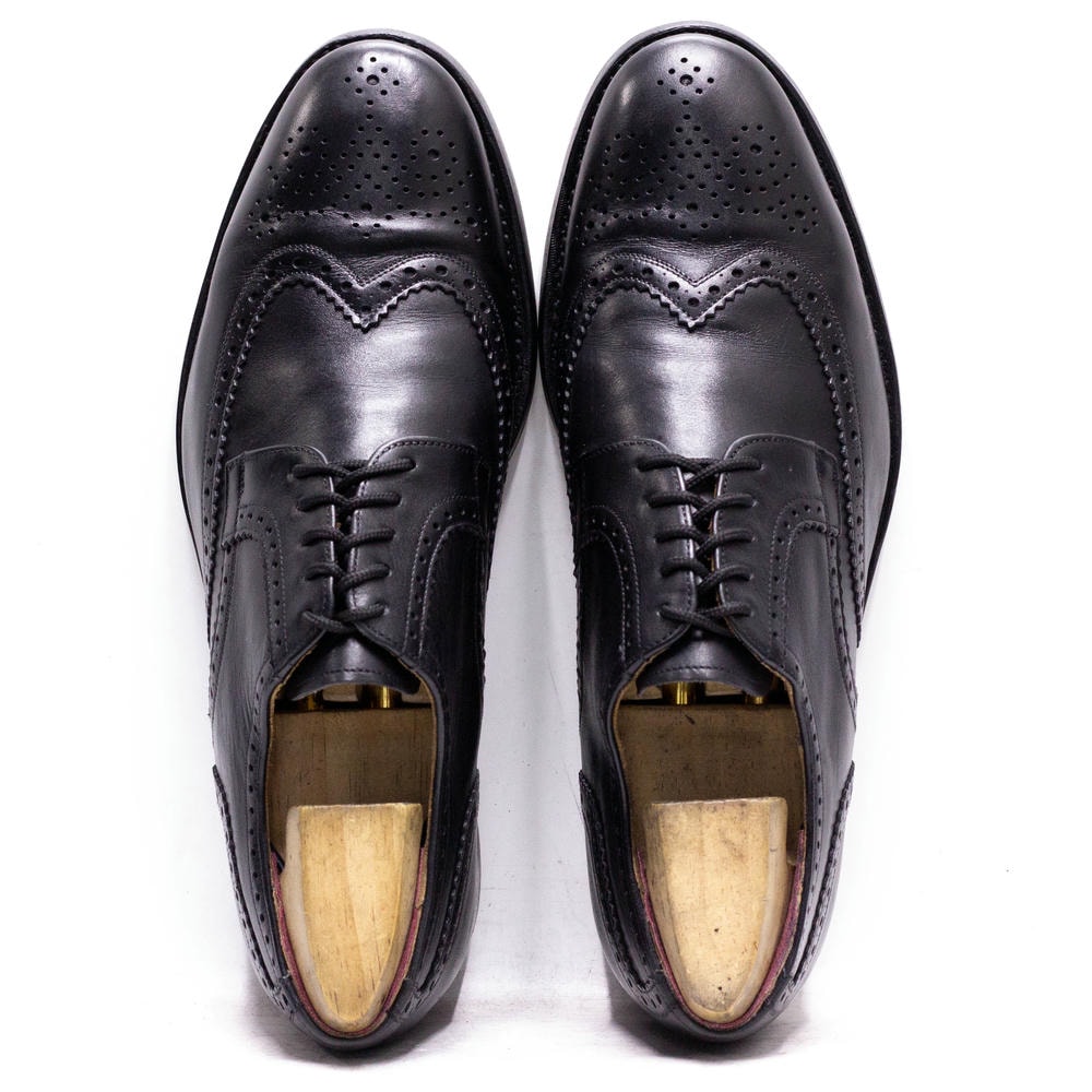 Giày Mã 2AD13 - Hiệu SHOE PASSION - Ảnh 2