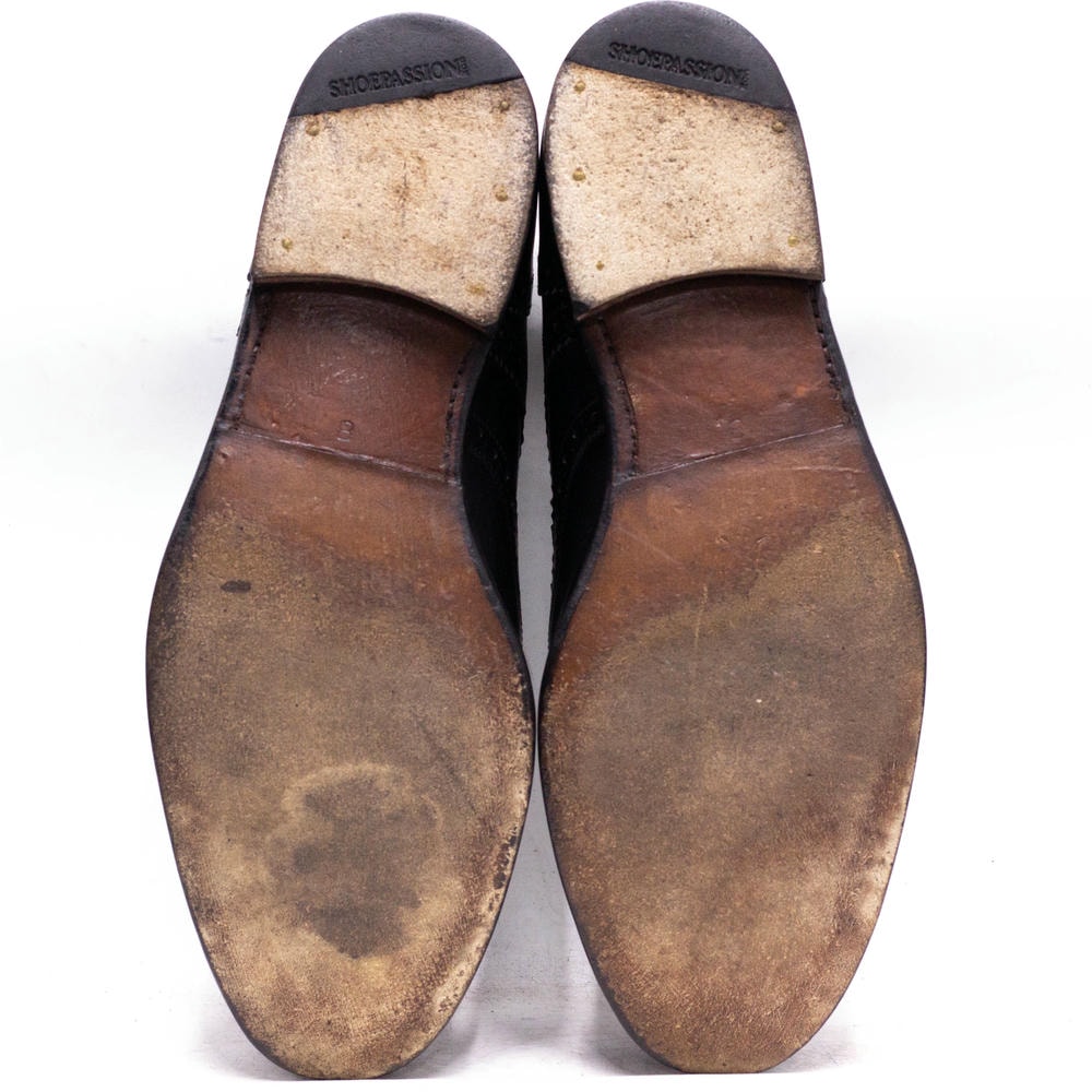 Giày Mã 2AD13 - Hiệu SHOE PASSION - Ảnh 3