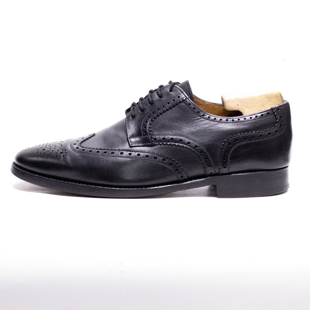 Giày Mã 2AD13 - Hiệu SHOE PASSION - Ảnh 5