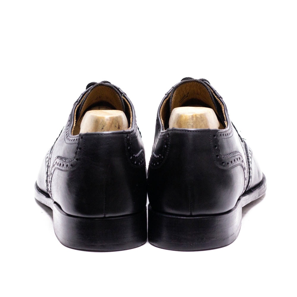 Giày Mã 2AD13 - Hiệu SHOE PASSION - Ảnh 6