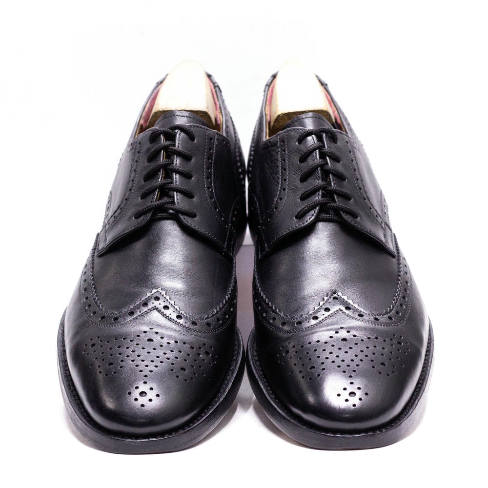 Giày Mã 2AD13 - Hiệu SHOE PASSION - Ảnh 7