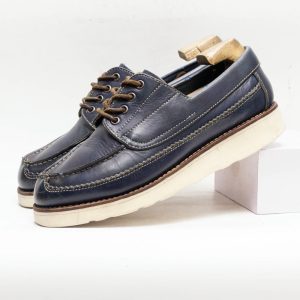 Giày Mã 2AD16 - Hiệu J & W.DAWSON BOOTS