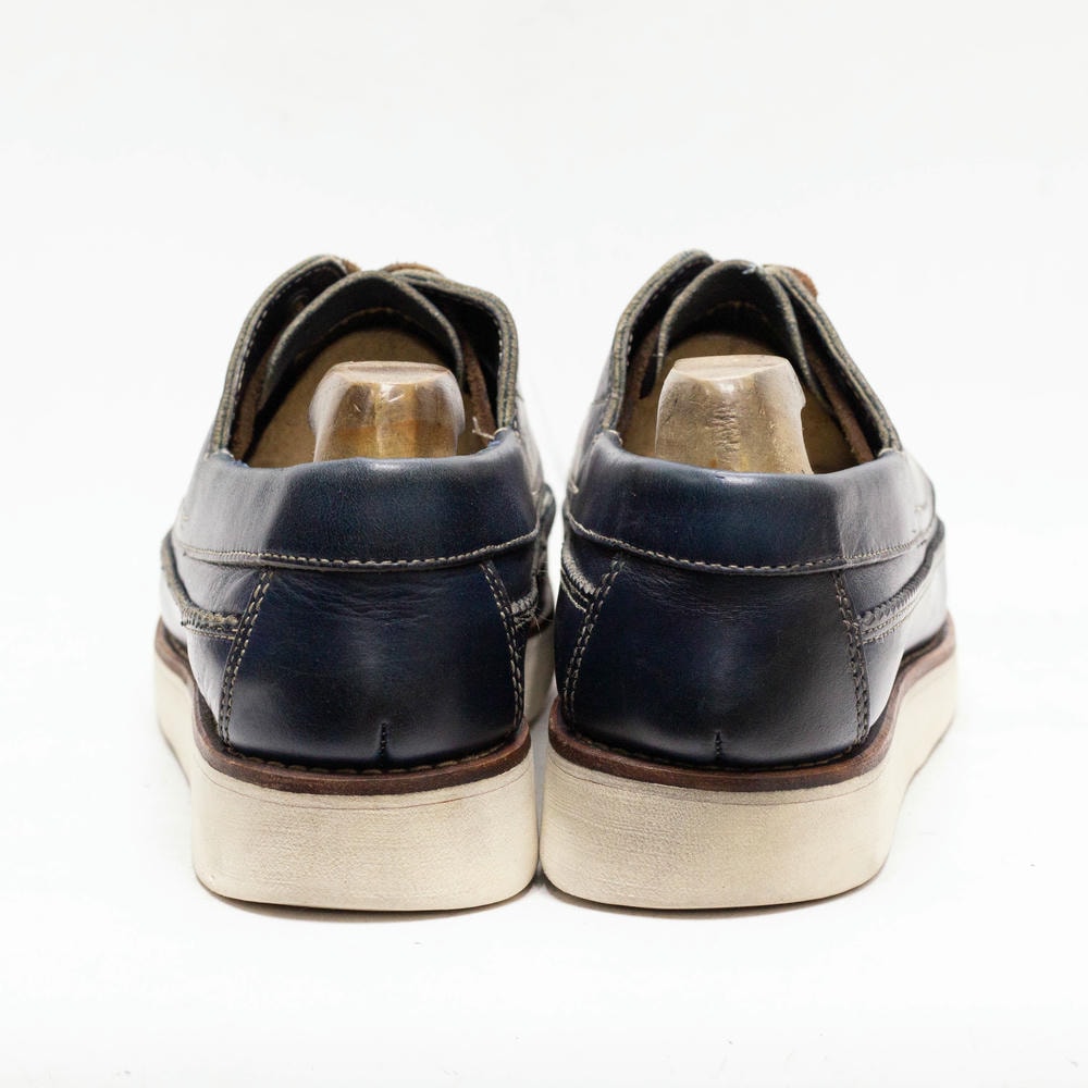 Giày Mã 2AD16 - Hiệu J & W.DAWSON BOOTS - Ảnh 6