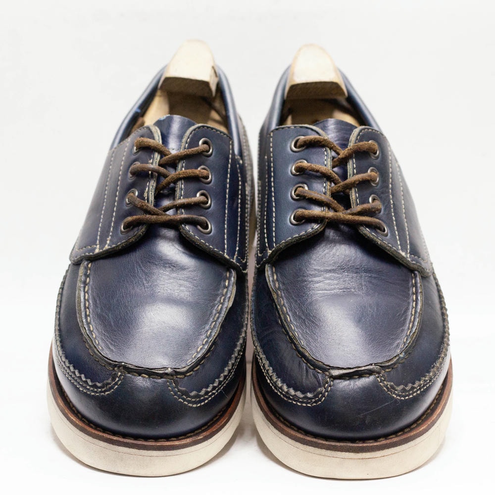 Giày Mã 2AD16 - Hiệu J & W.DAWSON BOOTS - Ảnh 7