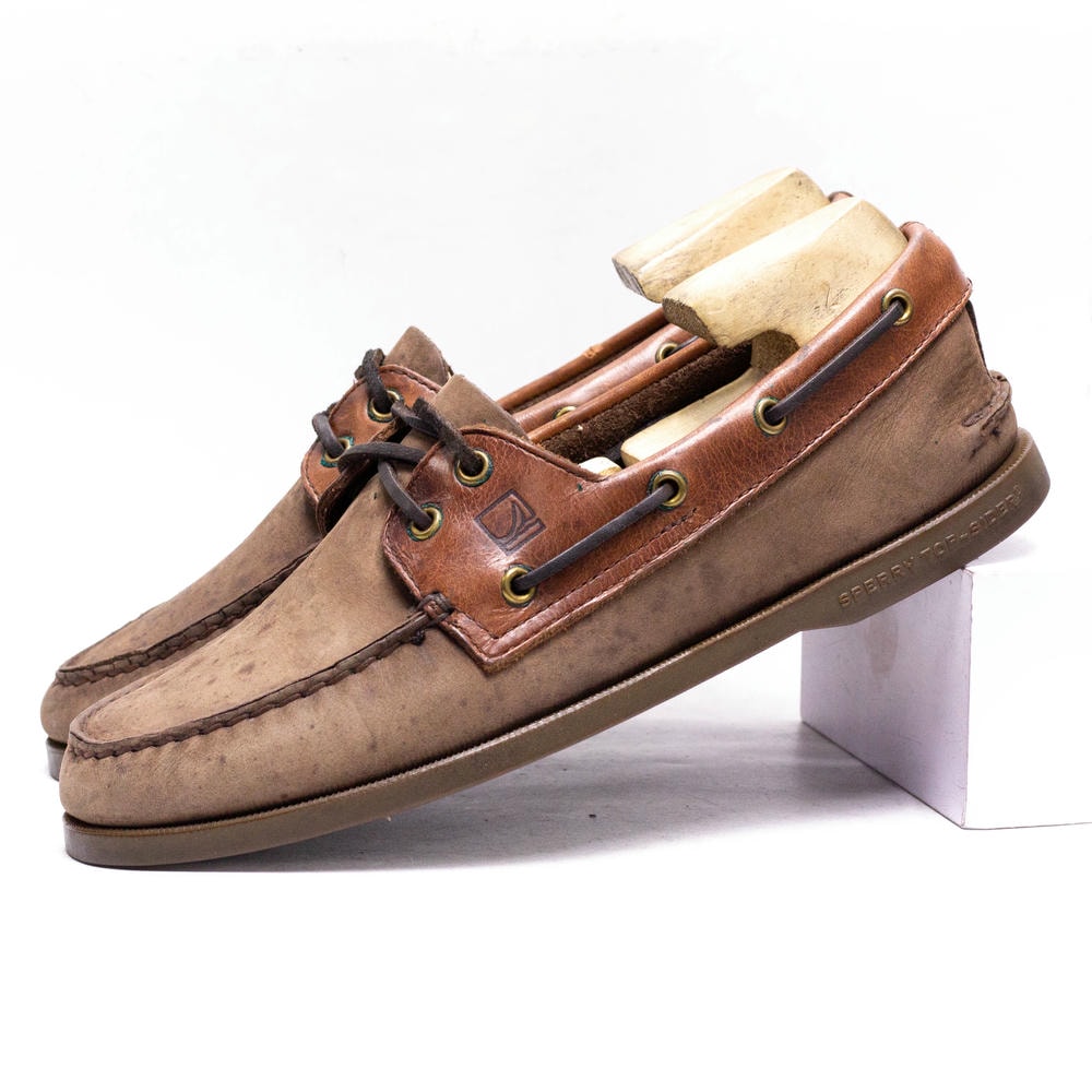 Giày Mã 2AD19 - Hiệu SPERRY
