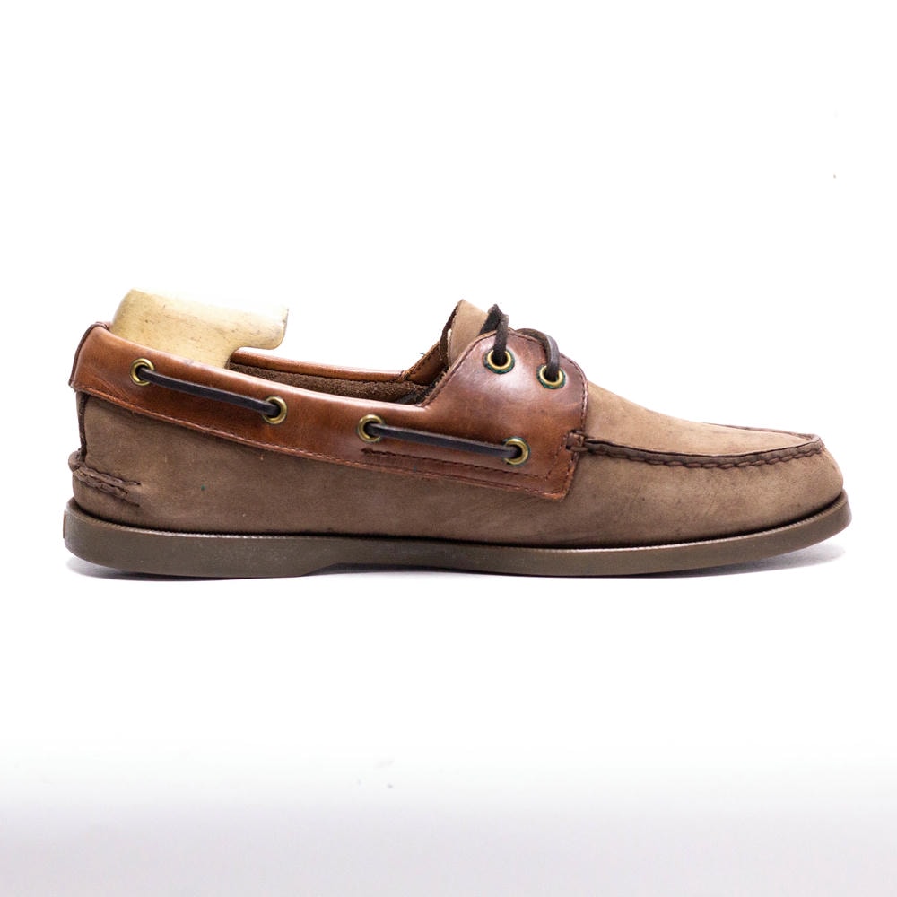 Giày Mã 2AD19 - Hiệu SPERRY - Ảnh 4