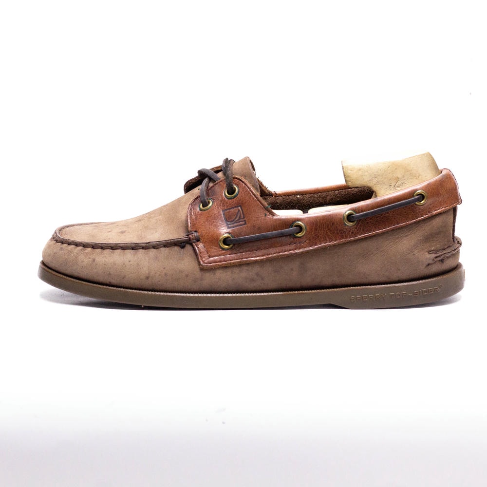 Giày Mã 2AD19 - Hiệu SPERRY - Ảnh 5