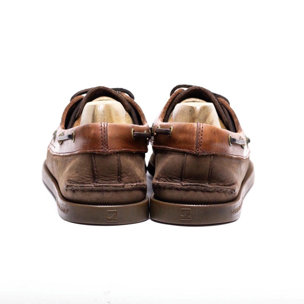 Giày Mã 2AD19 - Hiệu SPERRY - Ảnh 6