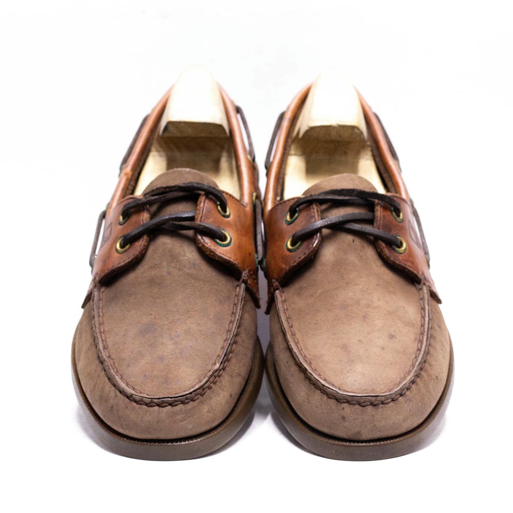 Giày Mã 2AD19 - Hiệu SPERRY - Ảnh 7