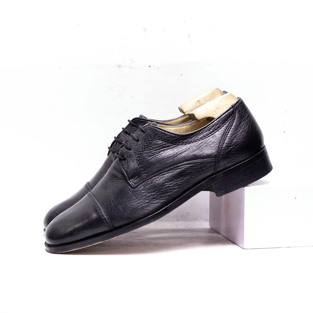 Giày Mã 2AE05 - Hiệu ALESSHOES
