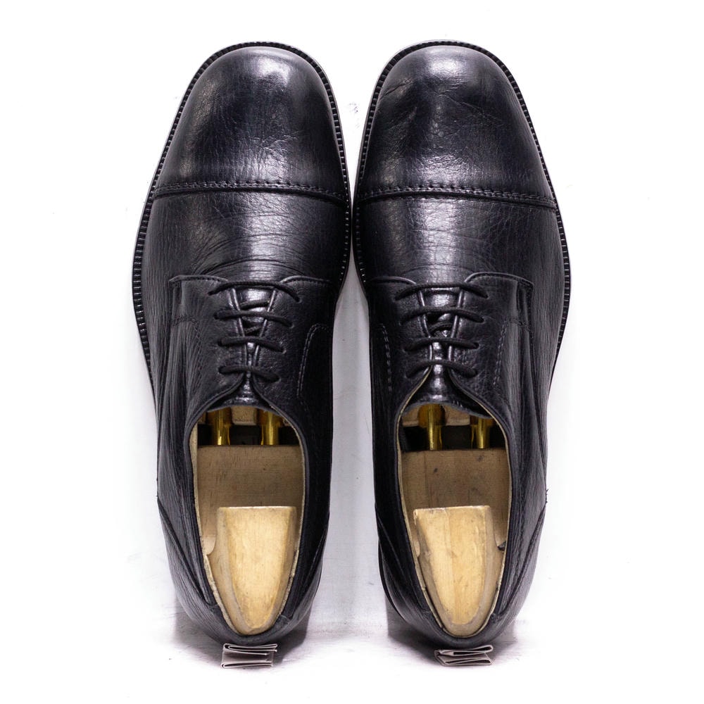 Giày Mã 2AE05 - Hiệu ALESSHOES - Ảnh 2