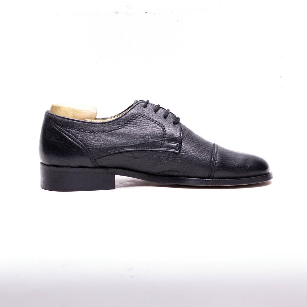 Giày Mã 2AE05 - Hiệu ALESSHOES - Ảnh 4