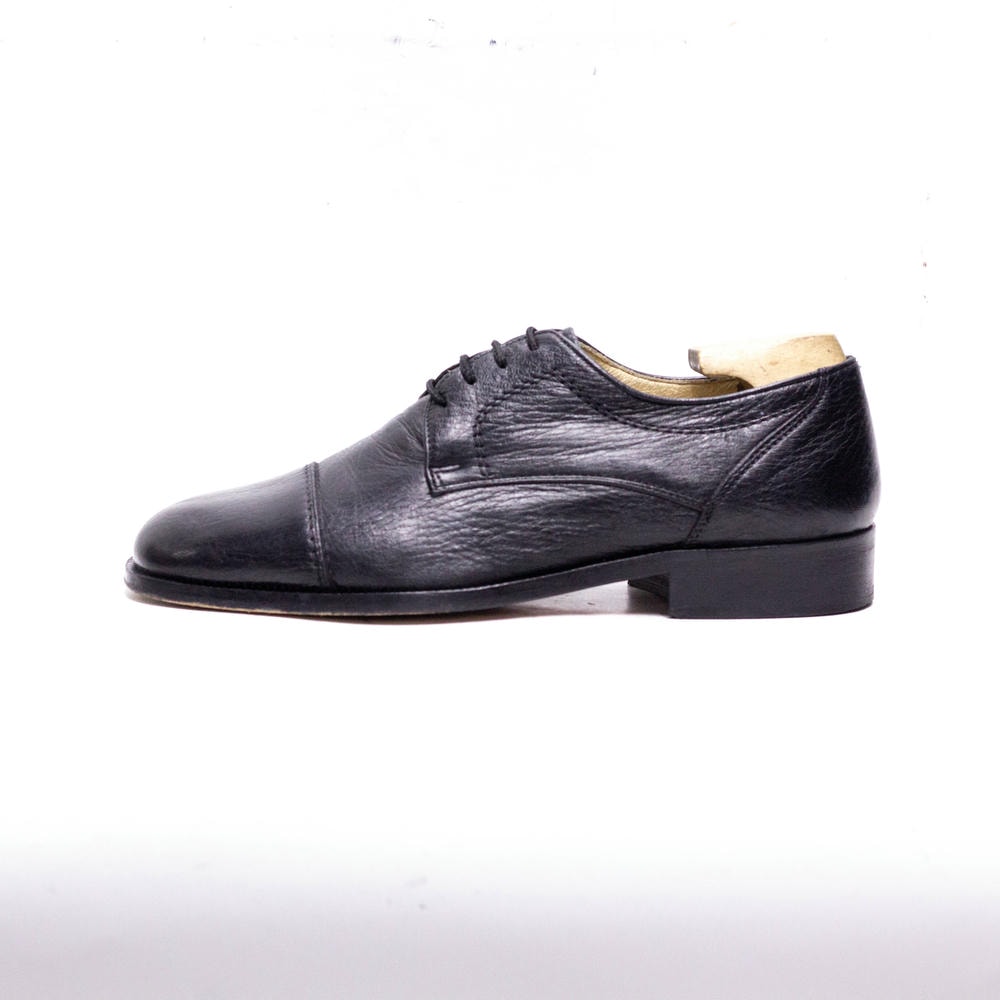 Giày Mã 2AE05 - Hiệu ALESSHOES - Ảnh 5