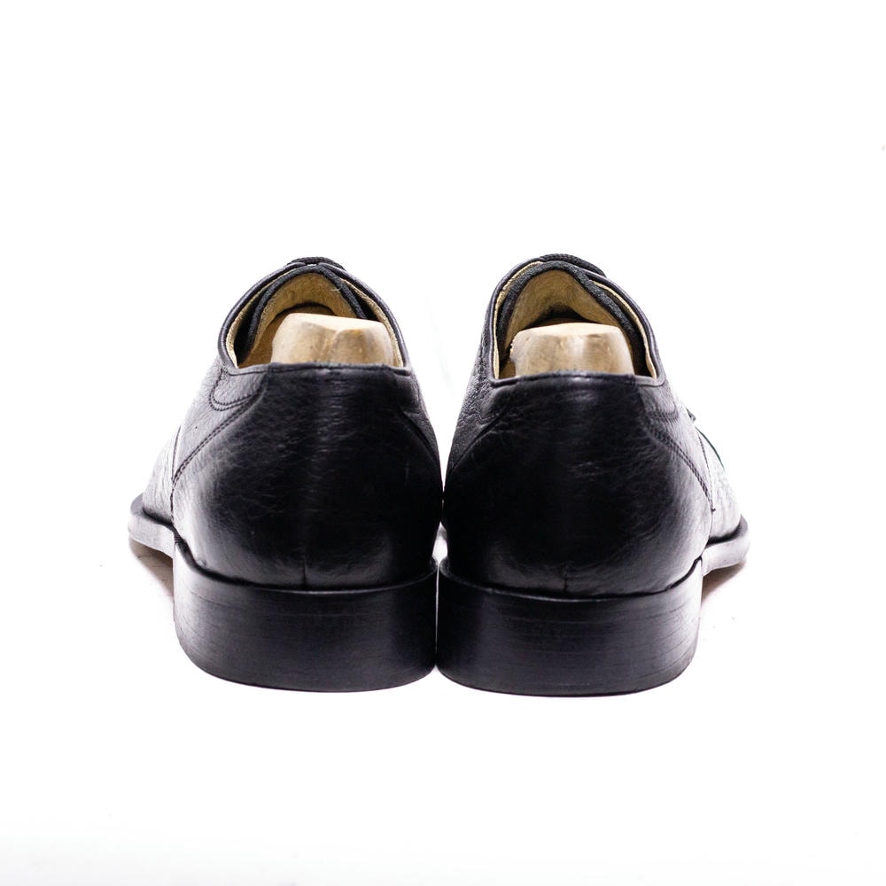 Giày Mã 2AE05 - Hiệu ALESSHOES - Ảnh 6