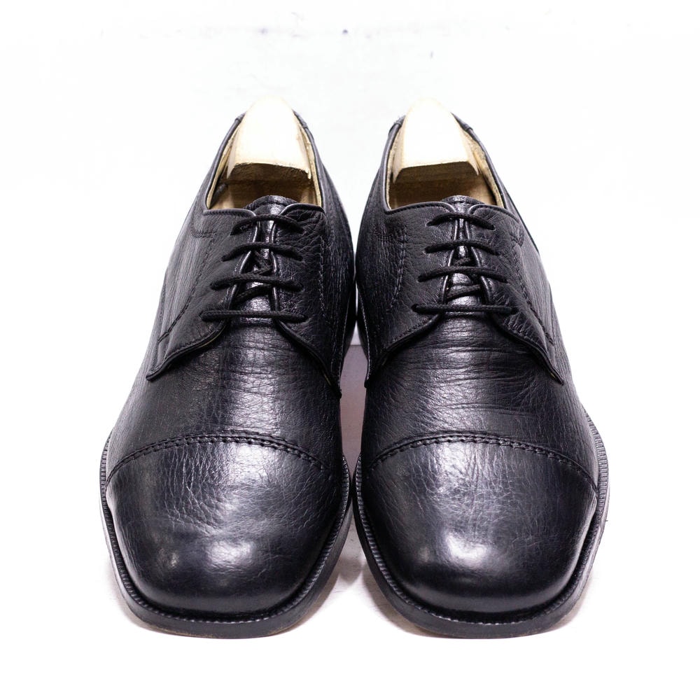 Giày Mã 2AE05 - Hiệu ALESSHOES - Ảnh 7