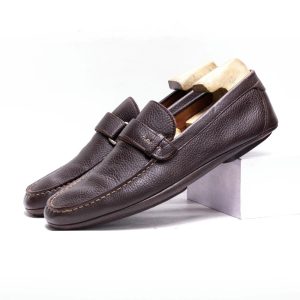 Giày Mã 2AF13 - Hiệu TRADIONAL CASUALWEAR