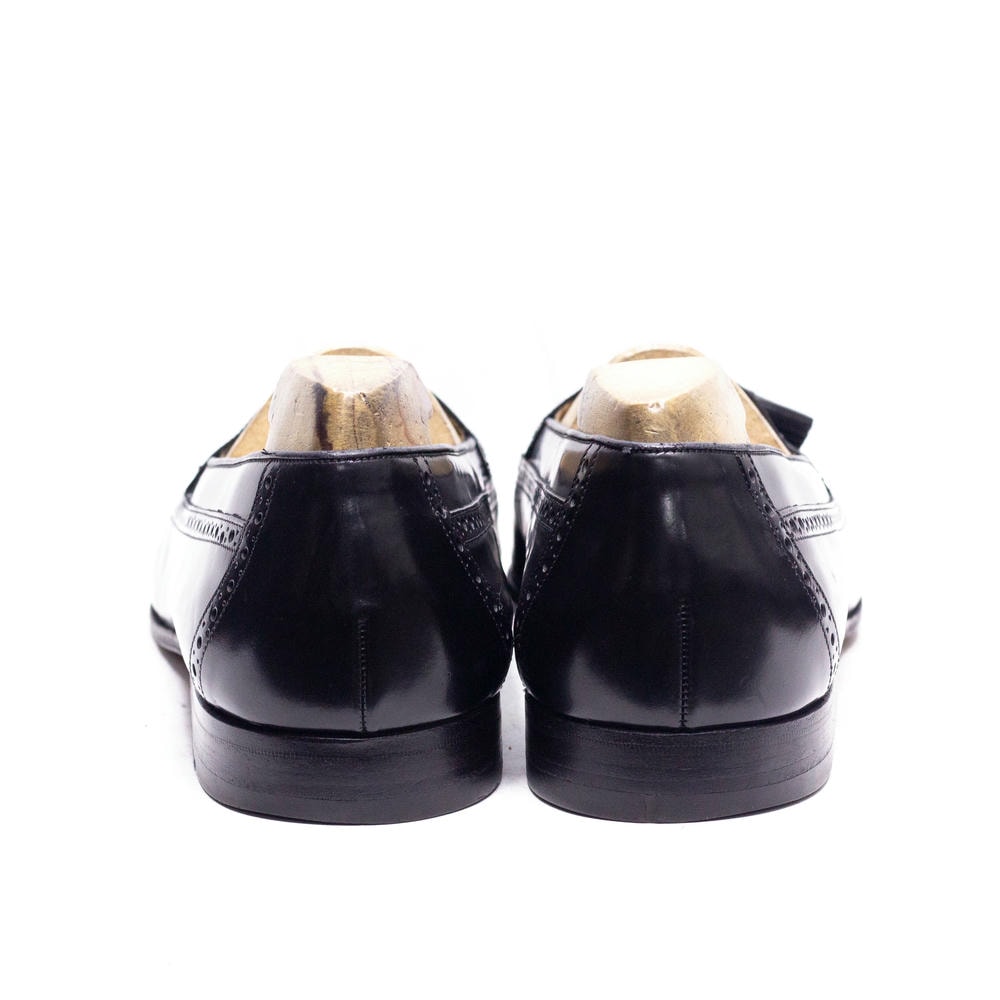 Giày Mã 3AD04 - Hiệu BALLY - Ảnh 6