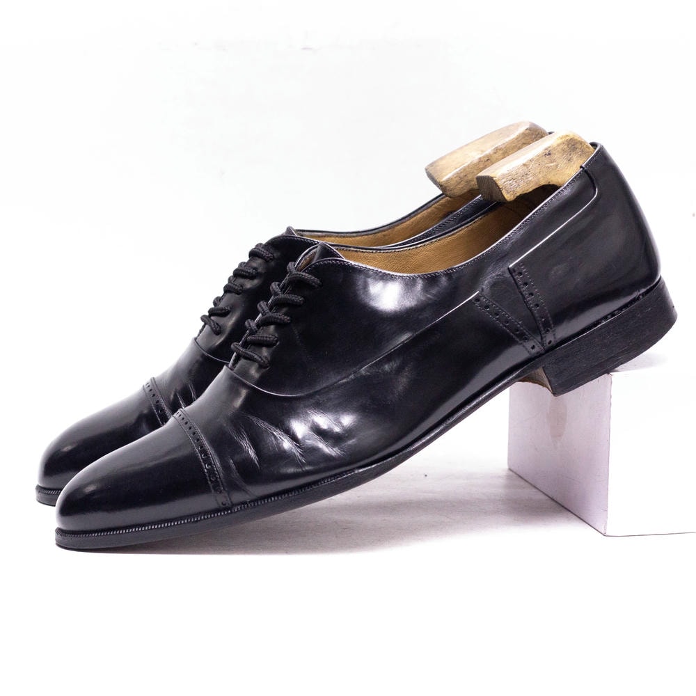 Giày Mã 3AD05 - Hiệu BALLY