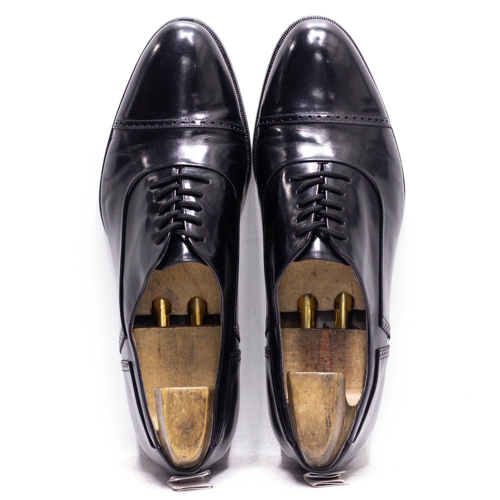 Giày Mã 3AD05 - Hiệu BALLY - Ảnh 2