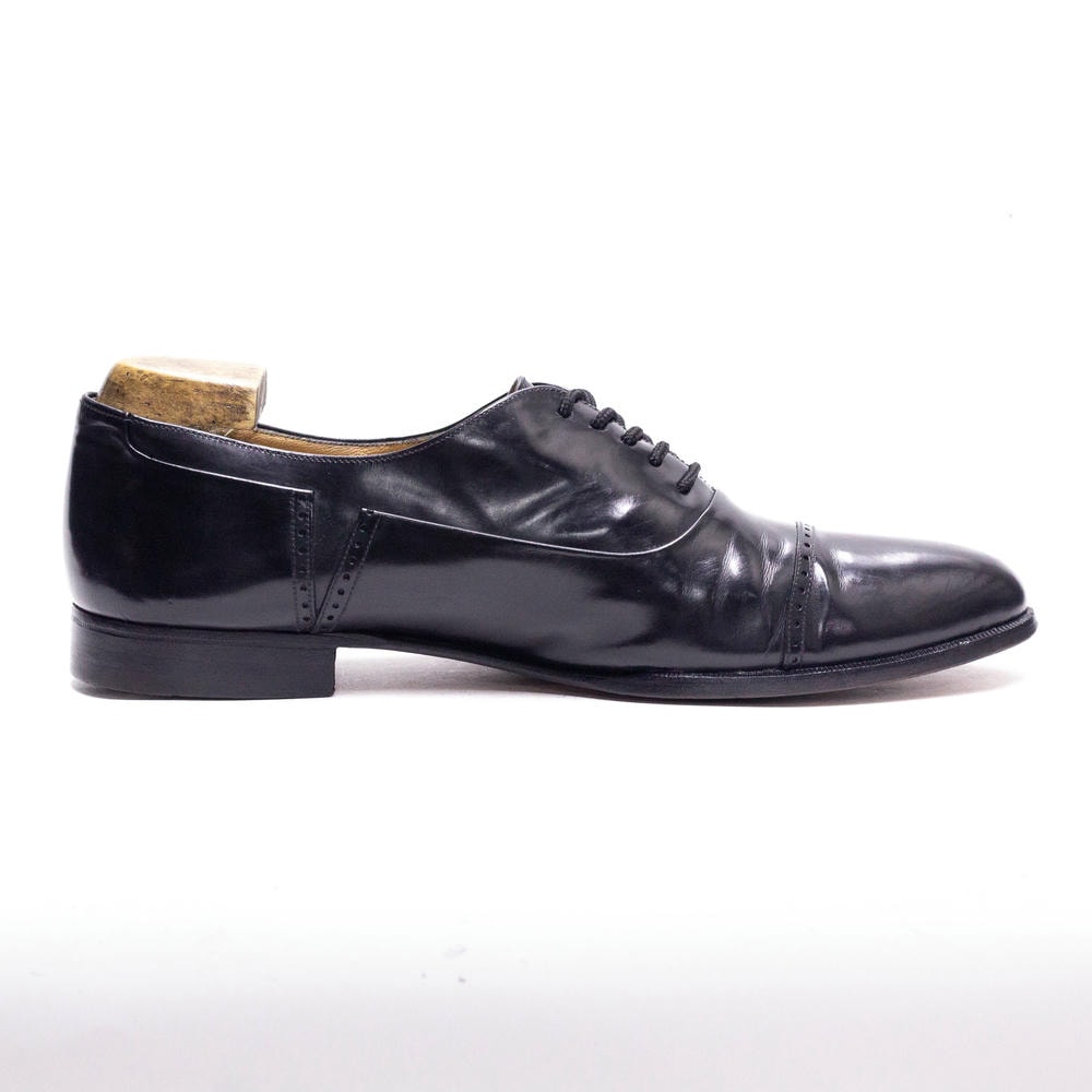 Giày Mã 3AD05 - Hiệu BALLY - Ảnh 4