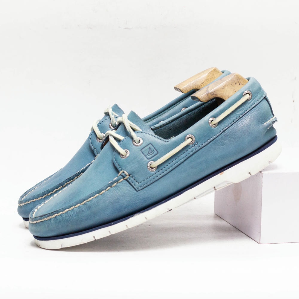 Giày Mã 3AD08 - Hiệu SPERRY