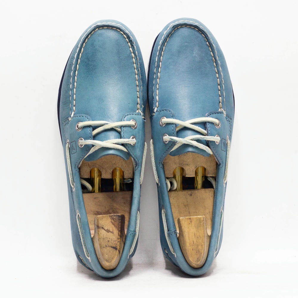 Giày Mã 3AD08 - Hiệu SPERRY - Ảnh 2