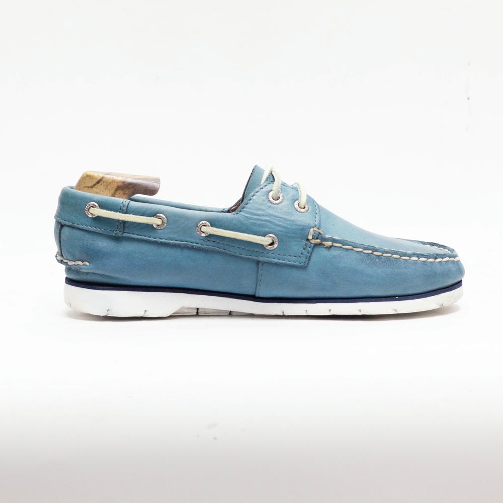 Giày Mã 3AD08 - Hiệu SPERRY - Ảnh 4