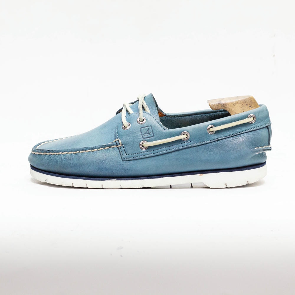 Giày Mã 3AD08 - Hiệu SPERRY - Ảnh 5