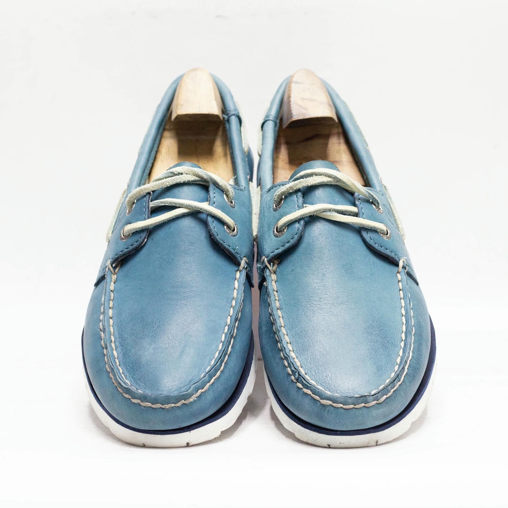 Giày Mã 3AD08 - Hiệu SPERRY - Ảnh 7