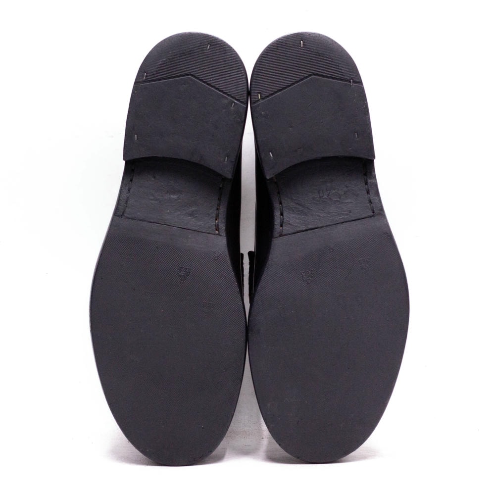 Giày Mã 3AD09 - Hiệu FOOT - Ảnh 3