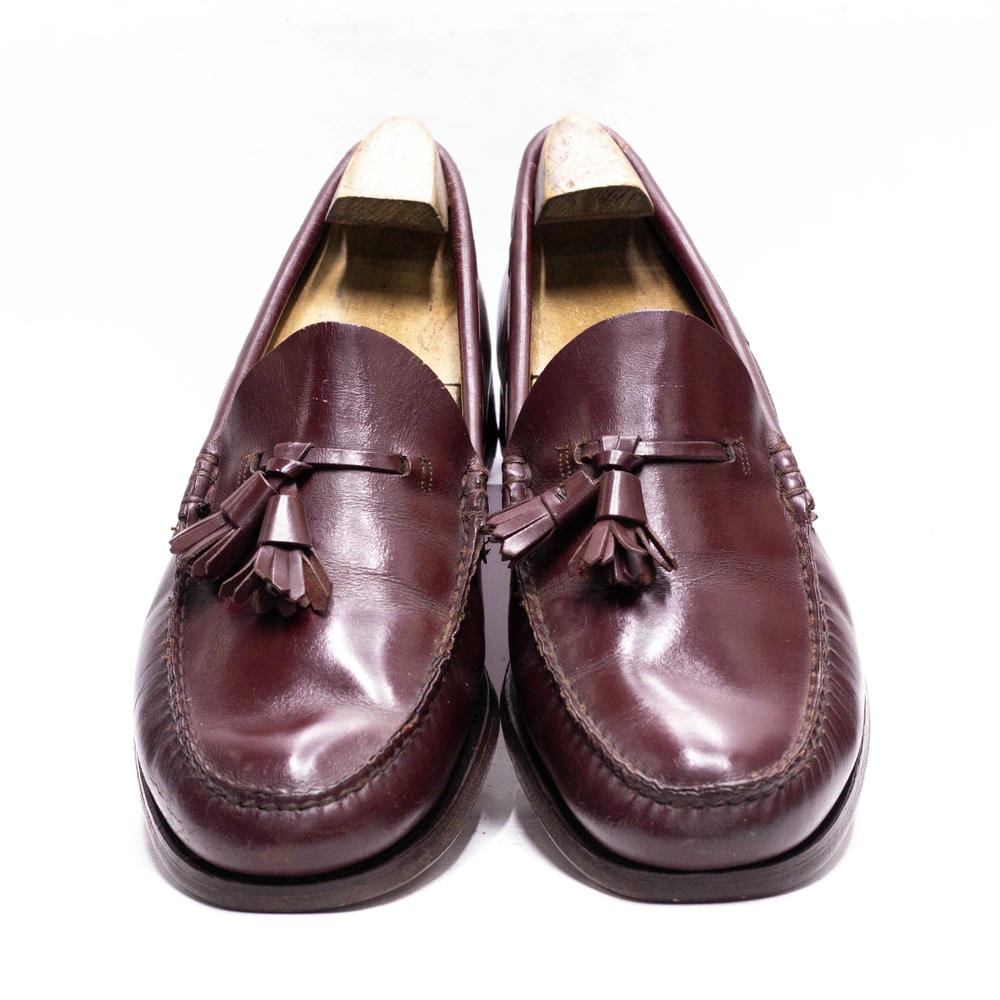 Giày Mã 3AF12 - Hiệu - Ảnh 7