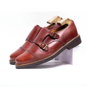 Giày Mã 3AF16 - Hiệu BRUSHER