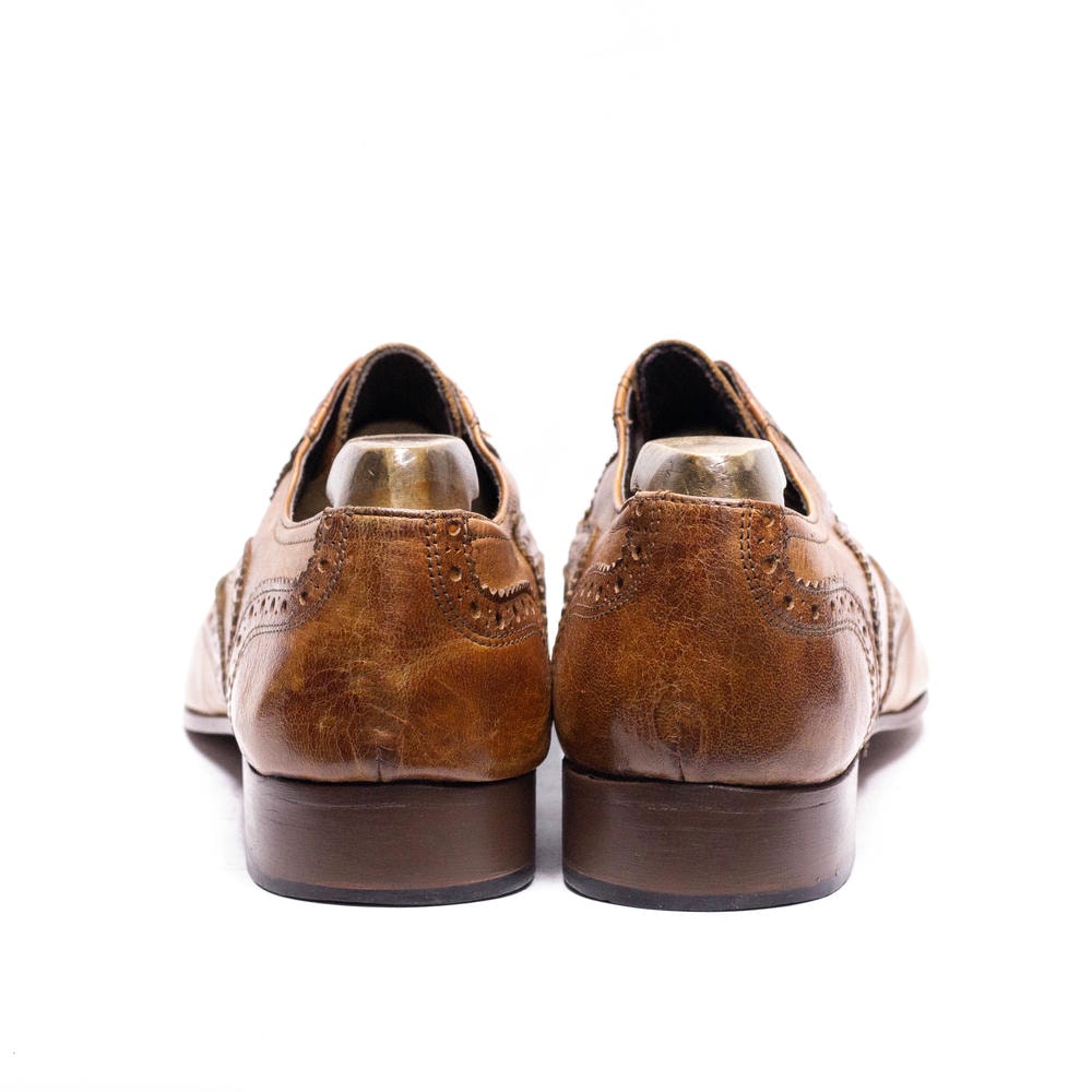 Giày Mã 4AD06 - Hiệu MANFIELD - Ảnh 6