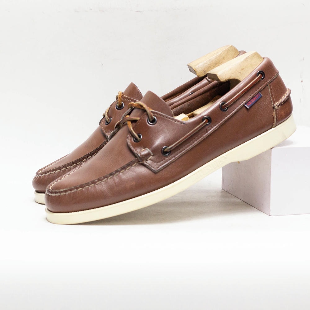Giày Mã 4AD10 - Hiệu SEBAGO