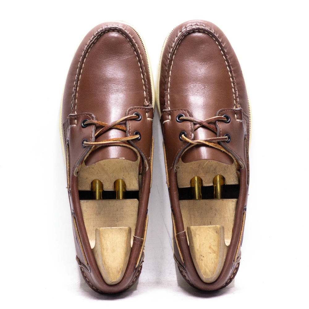 Giày Mã 4AD10 - Hiệu SEBAGO - Ảnh 2