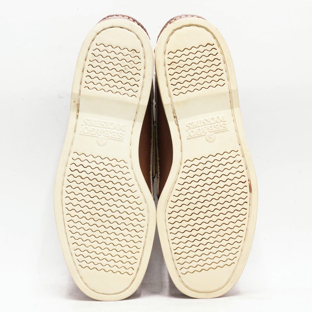 Giày Mã 4AD10 - Hiệu SEBAGO - Ảnh 3