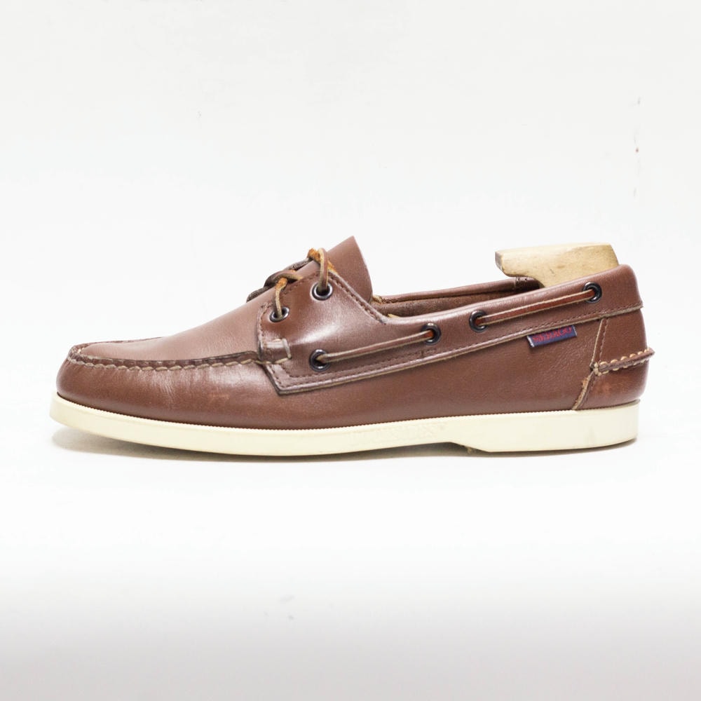 Giày Mã 4AD10 - Hiệu SEBAGO - Ảnh 5