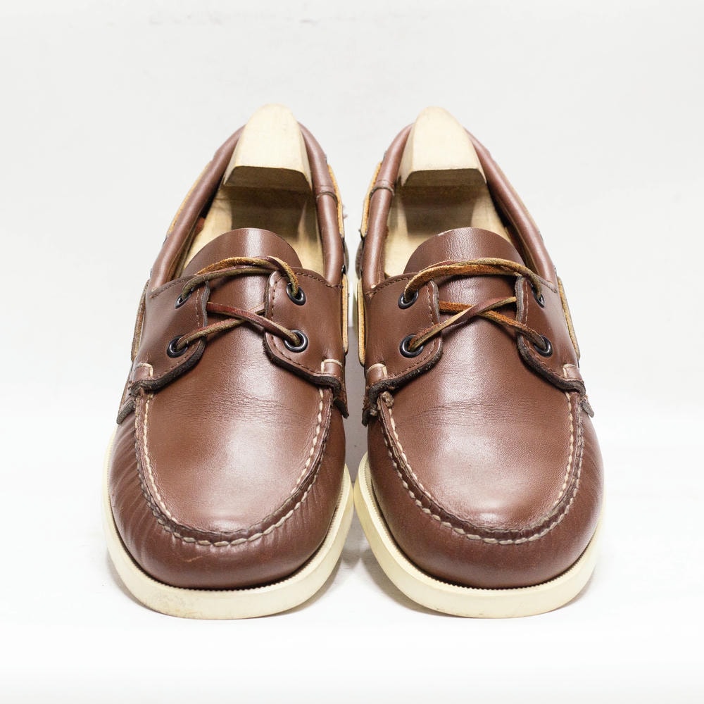 Giày Mã 4AD10 - Hiệu SEBAGO - Ảnh 7