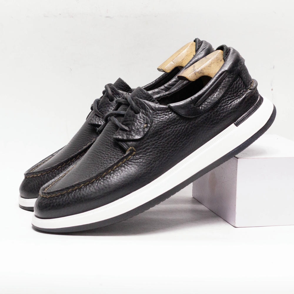 Giày Mã 4AD11 - Hiệu SPERRY
