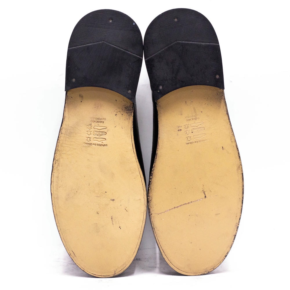 Giày Mã 4AF17 - Hiệu CALCADO GROSA - Ảnh 3