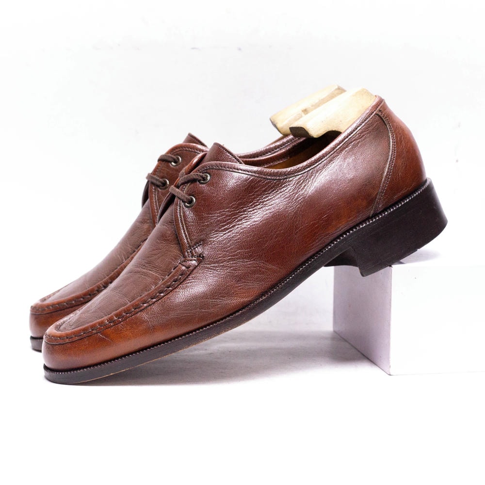 Giày Mã 5AD03 - Hiệu BALLY