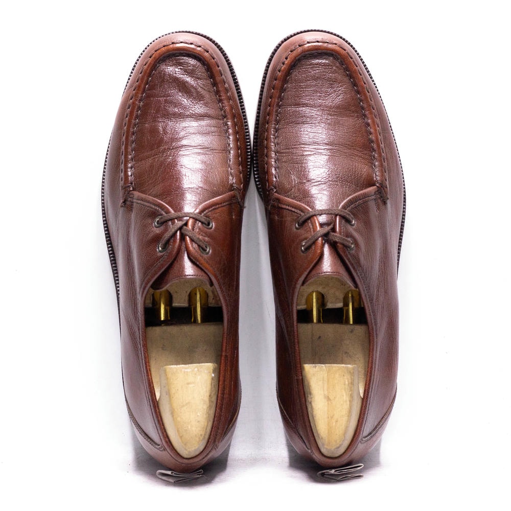 Giày Mã 5AD03 - Hiệu BALLY - Ảnh 2
