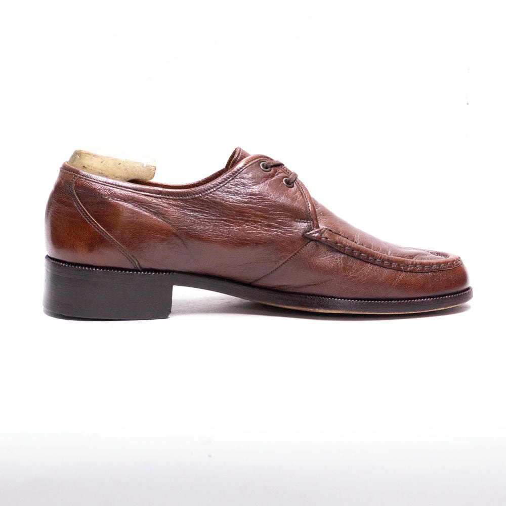 Giày Mã 5AD03 - Hiệu BALLY - Ảnh 4