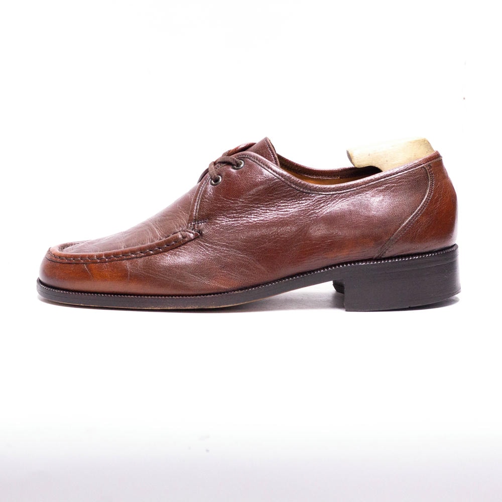 Giày Mã 5AD03 - Hiệu BALLY - Ảnh 5