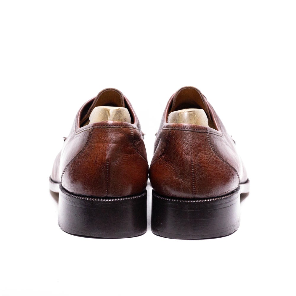 Giày Mã 5AD03 - Hiệu BALLY - Ảnh 6
