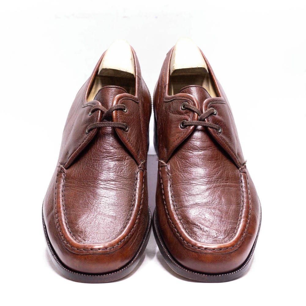 Giày Mã 5AD03 - Hiệu BALLY - Ảnh 7