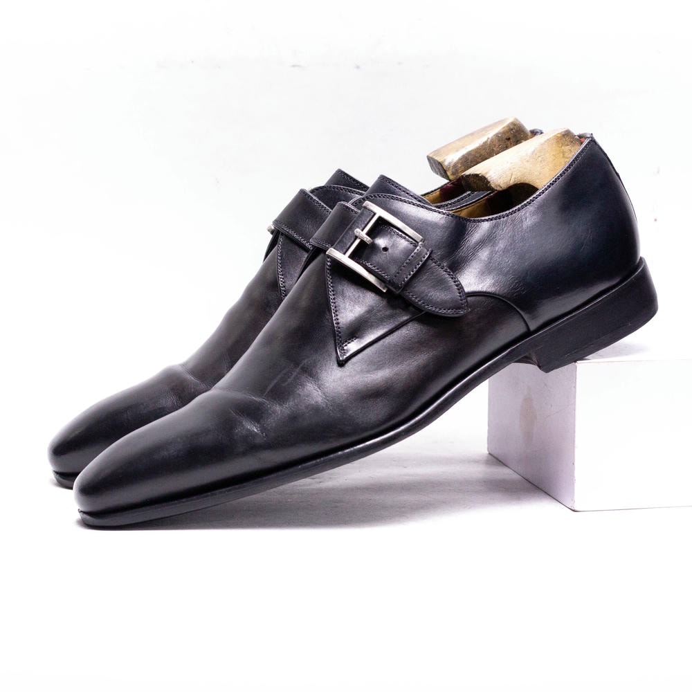 Giày Mã 5AD10 - Hiệu MAGNANNI