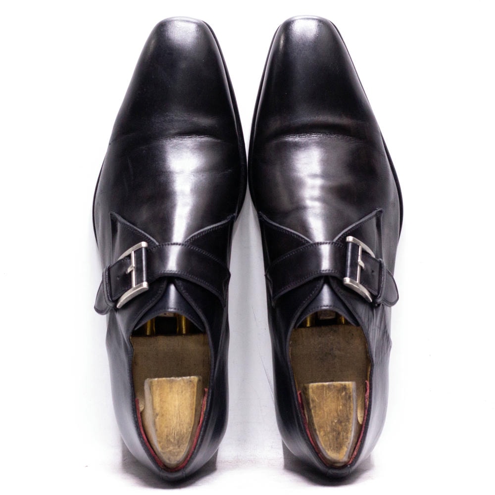 Giày Mã 5AD10 - Hiệu MAGNANNI - Ảnh 2