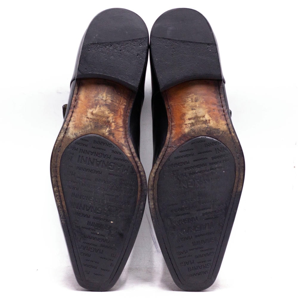 Giày Mã 5AD10 - Hiệu MAGNANNI - Ảnh 3